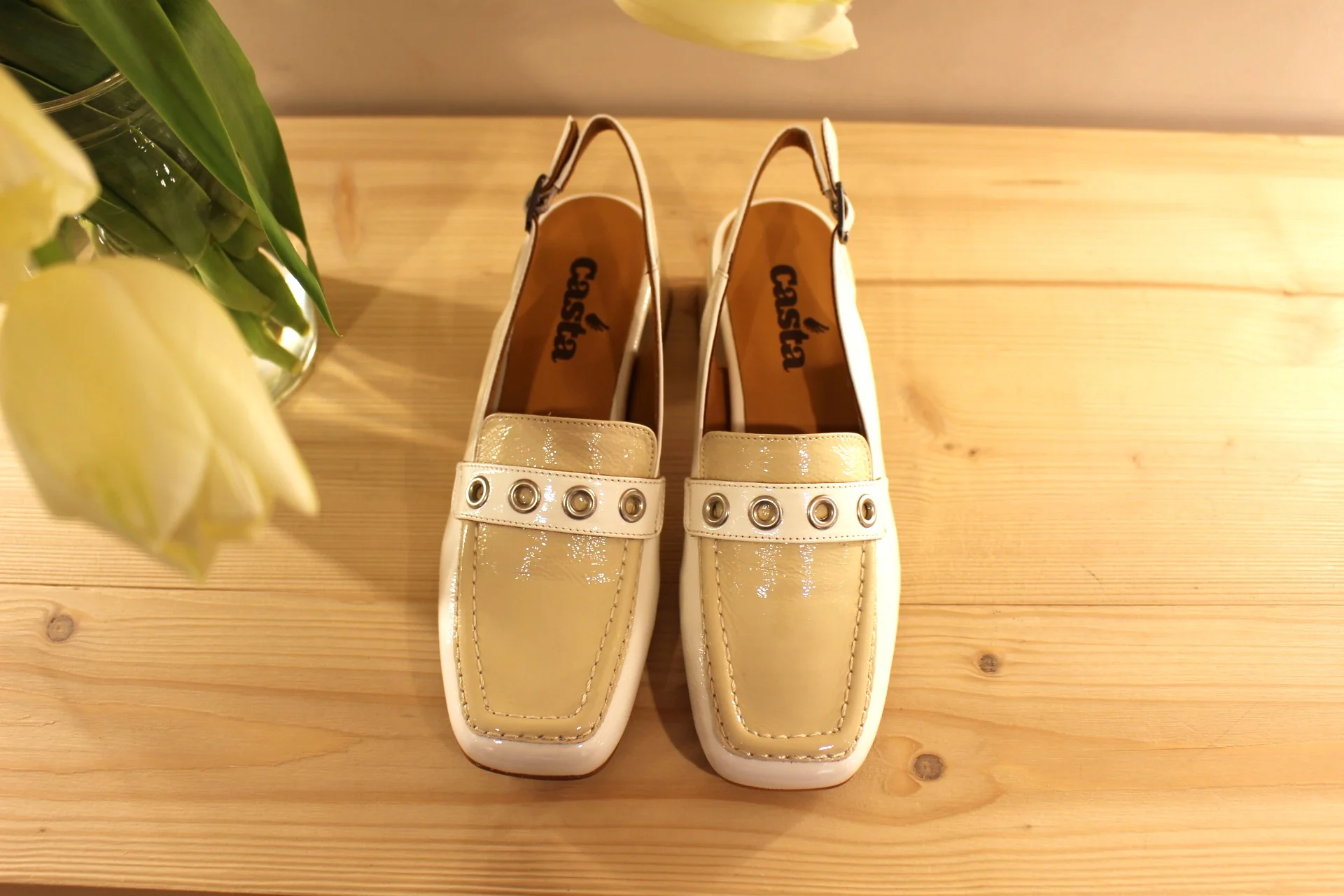 Chaussures CASTA - OBBA – Image 8