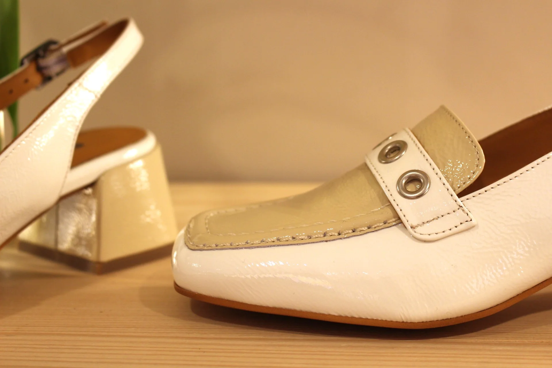 Chaussures CASTA - OBBA – Image 2