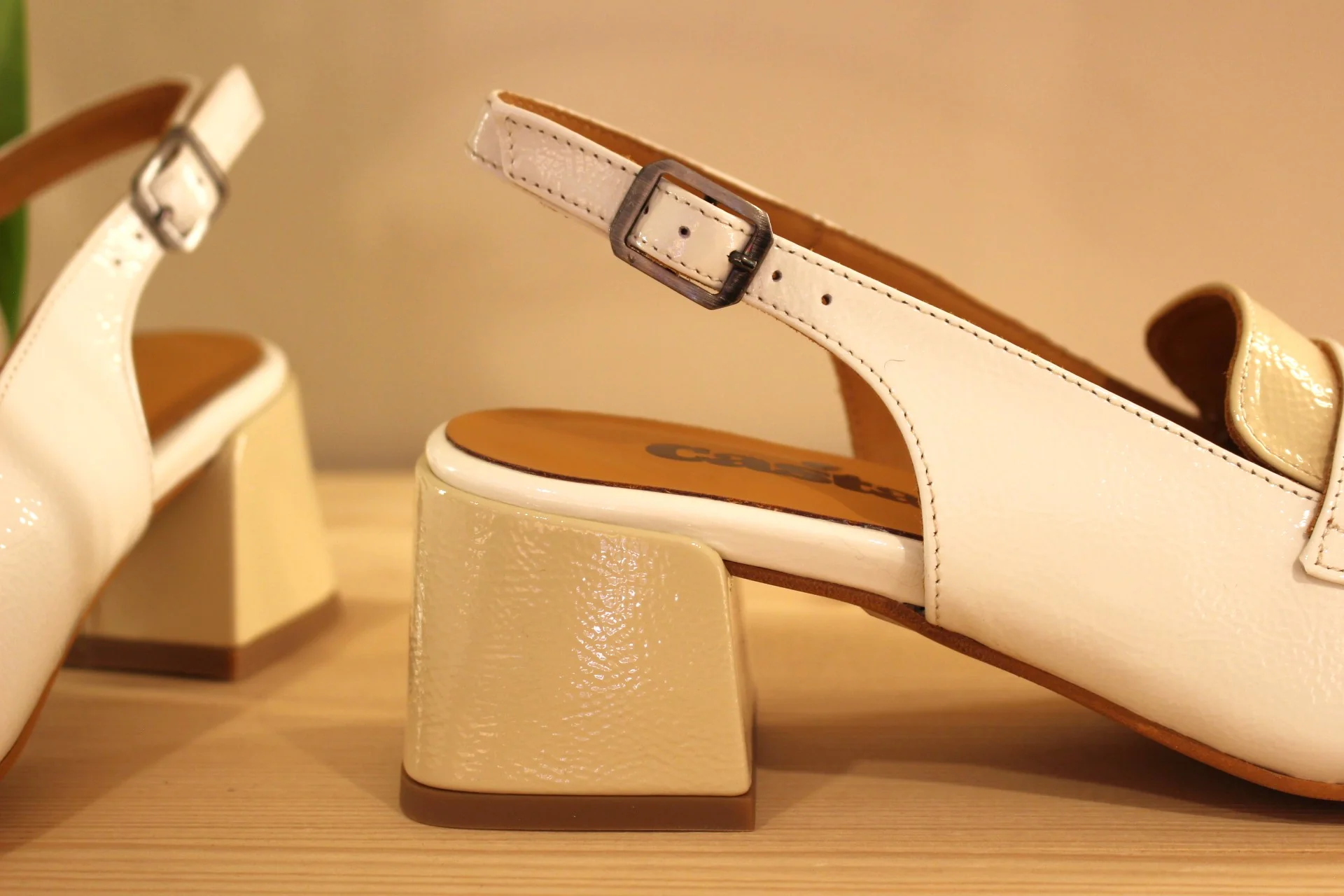 Chaussures CASTA - OBBA – Image 3