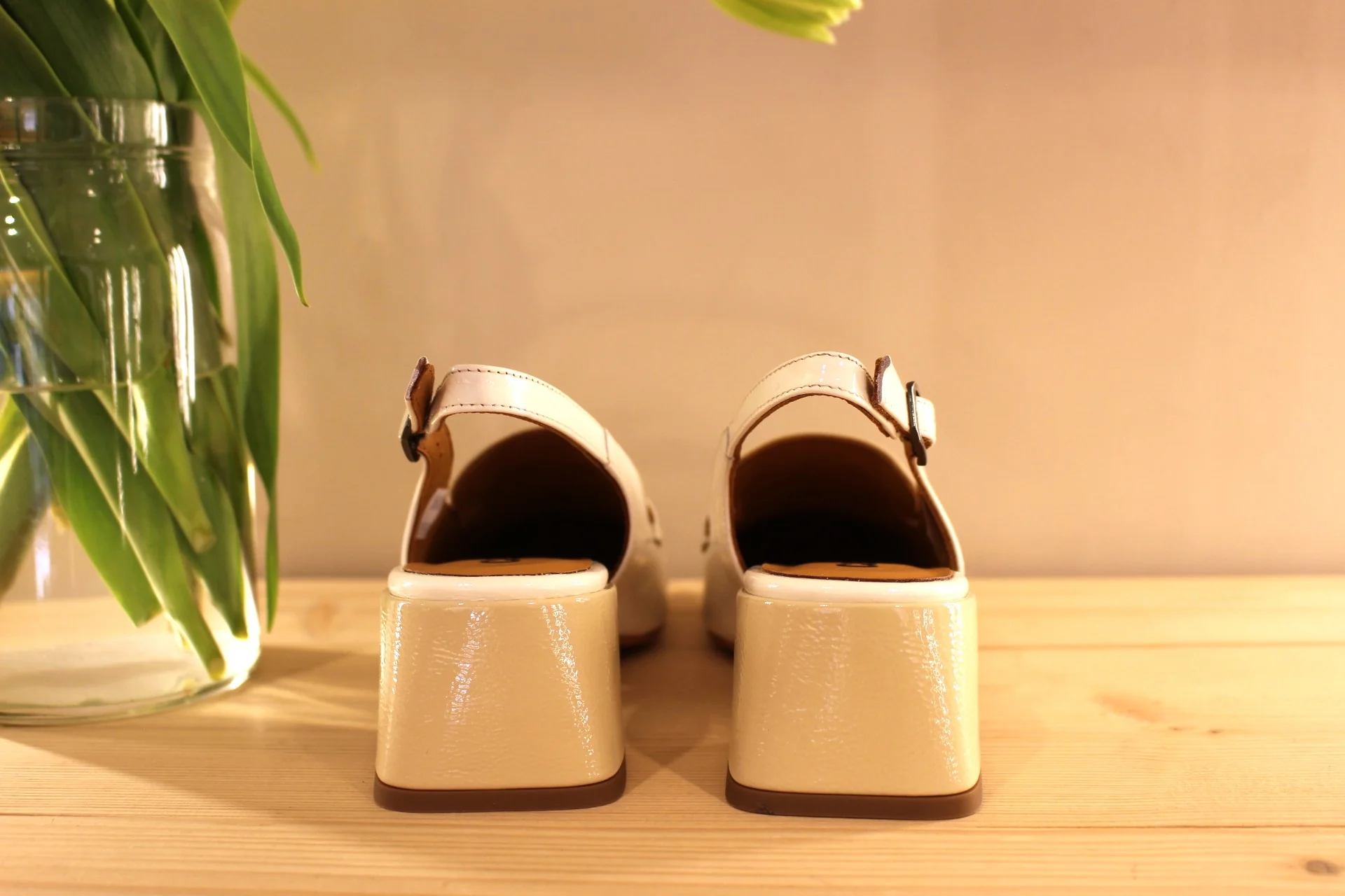 Chaussures CASTA - OBBA – Image 4