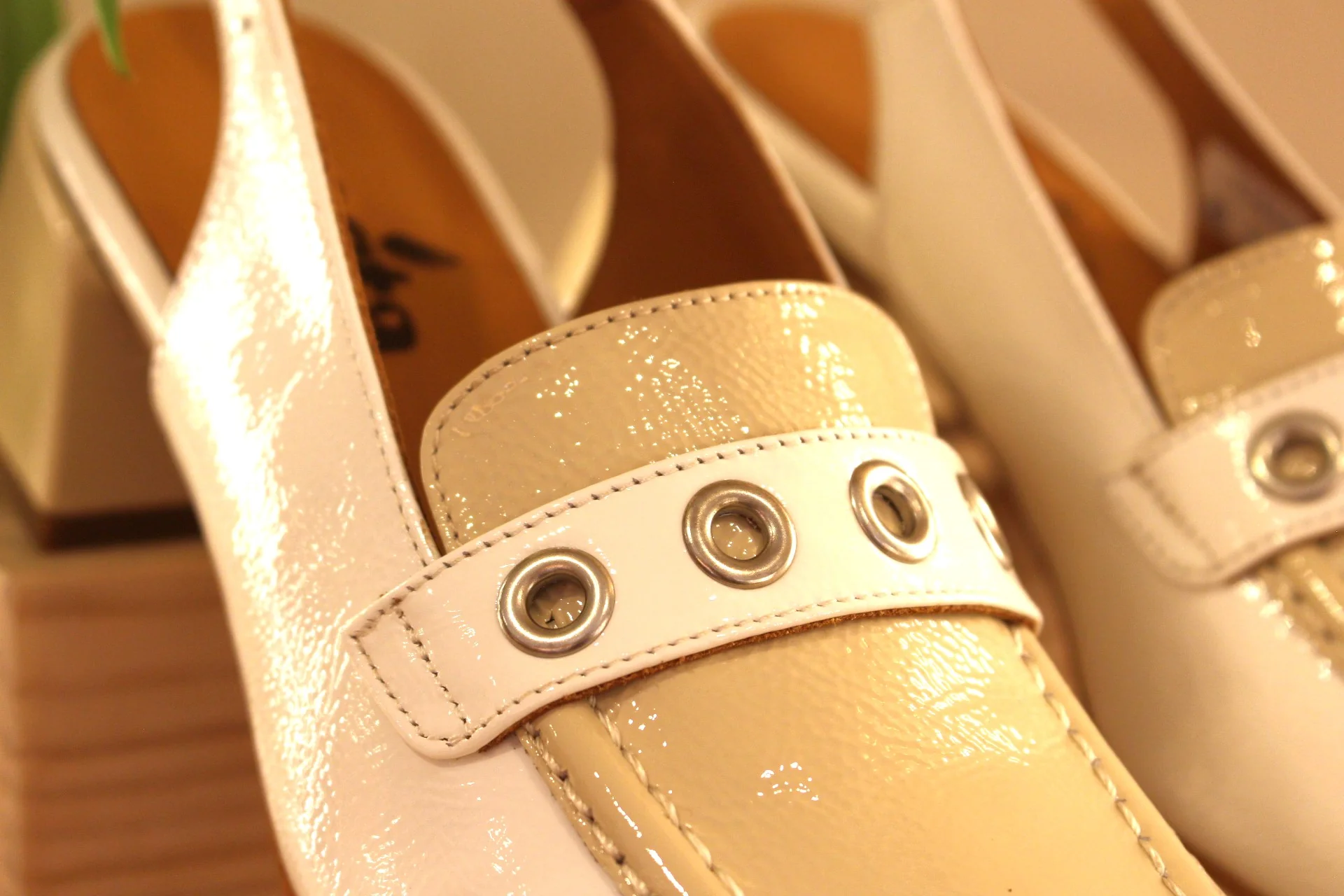 Chaussures CASTA - OBBA – Image 5