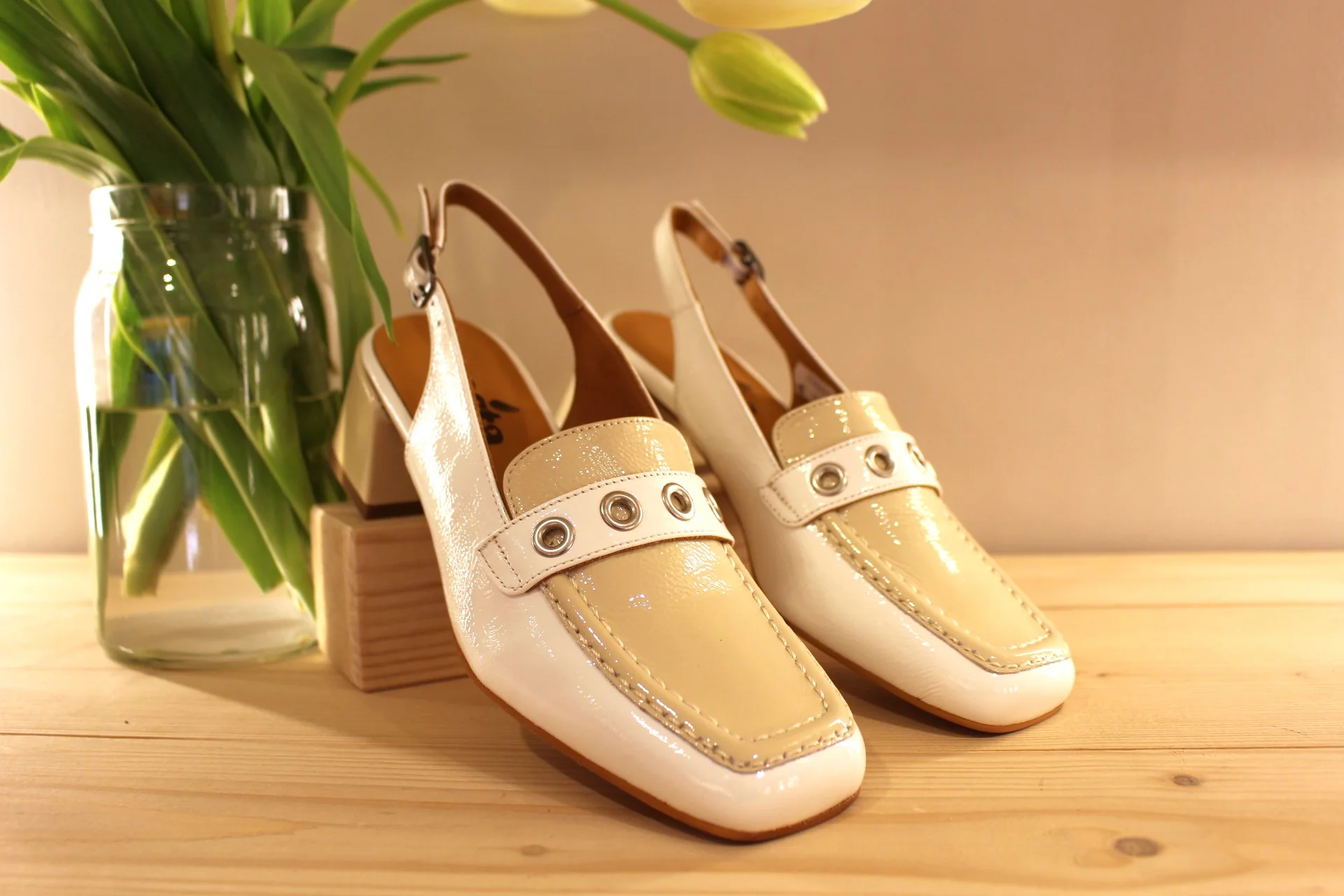 Chaussures CASTA - OBBA – Image 6