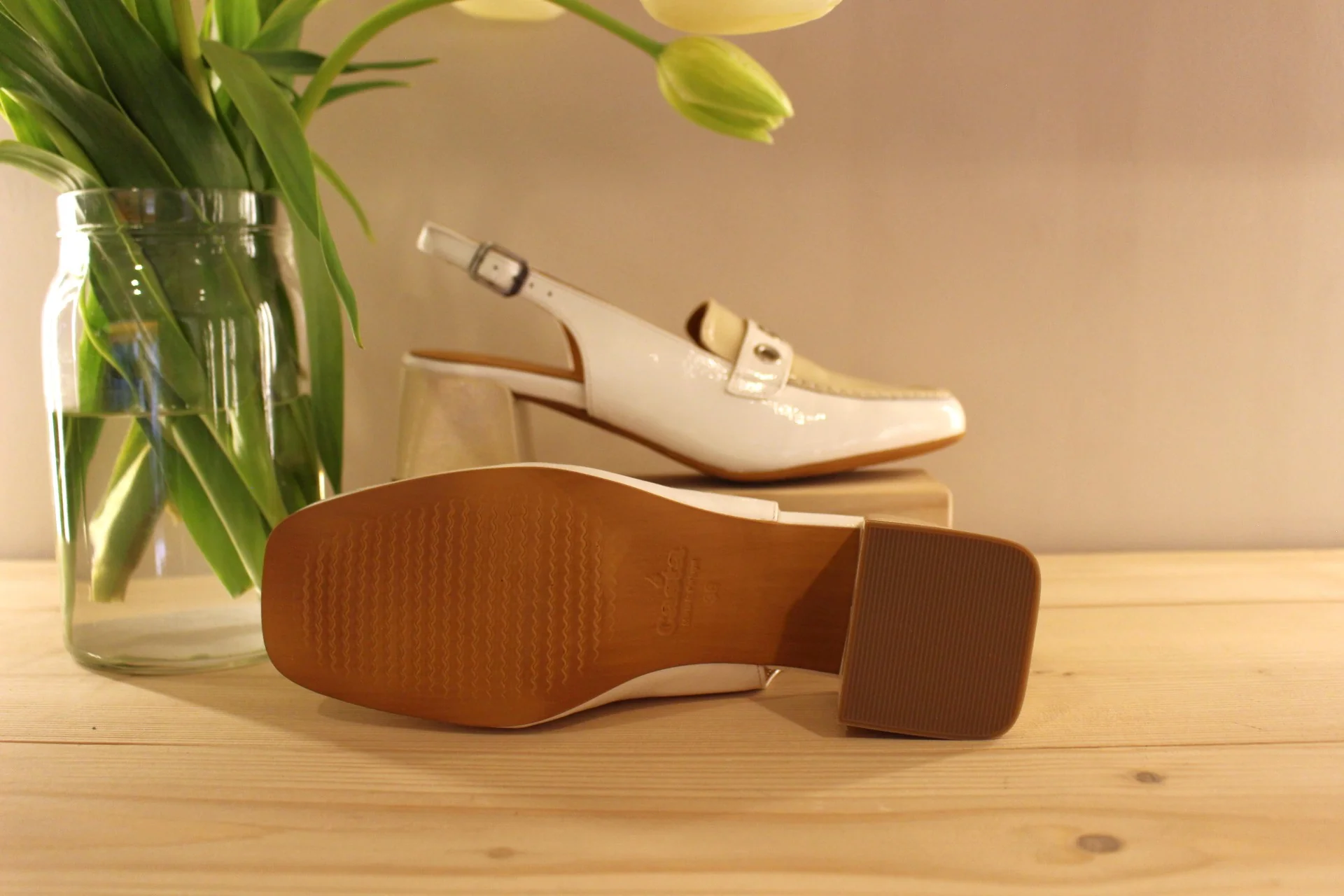 Chaussures CASTA - OBBA – Image 7