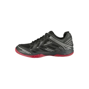 Omnicourt Z6 Hummel Noir Rouge