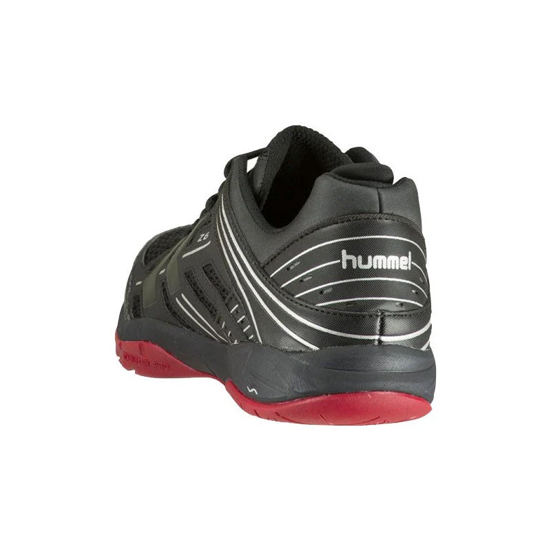 Omnicourt Z6 Hummel Noir Rouge – Image 4