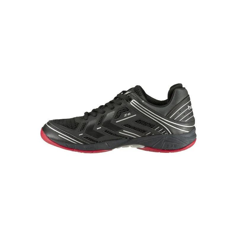 Omnicourt Z6 Hummel Noir Rouge – Image 5