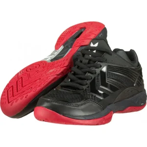 Omnicourt Z8 Hummel Noir Rouge