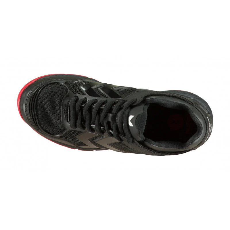 Omnicourt Z8 Hummel Noir Rouge – Image 4