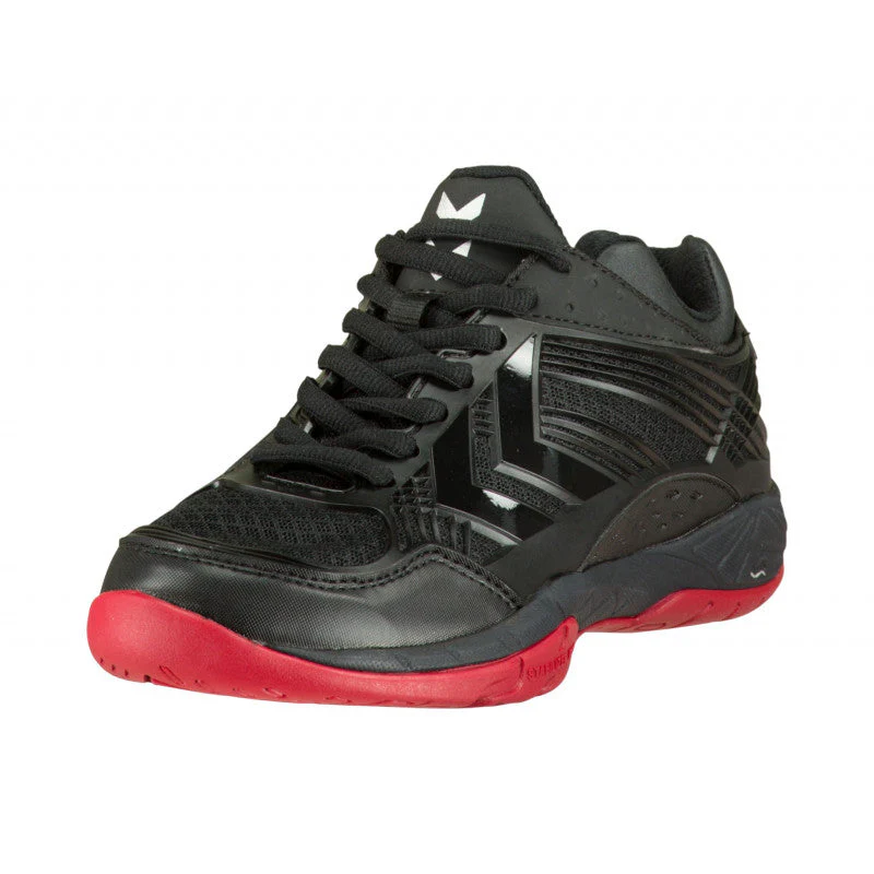 Omnicourt Z8 Hummel Noir Rouge – Image 6