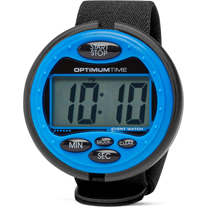 Chronomètre Optimum watch Ultimate Event OE Series: 3