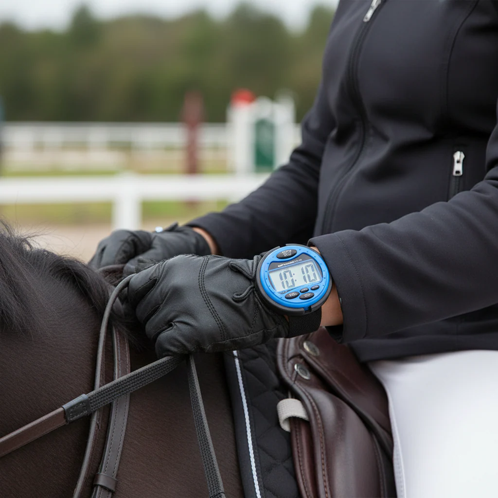 Chronomètre Optimum watch Ultimate Event OE Series: 3 – Image 9