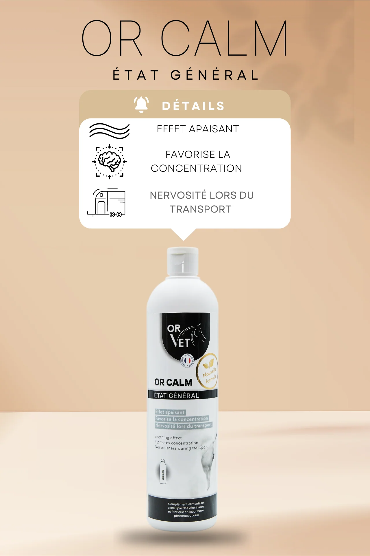 Complément alimentaire OR-Ovary – Image 2