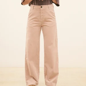 Pantalon Pacifie Lisse