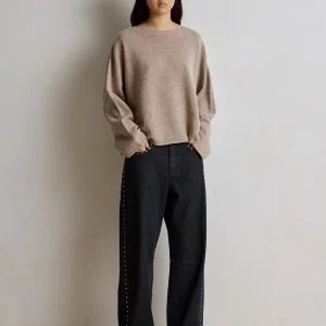 Pantalon Barrel