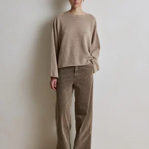 Pantalon Pacifie Wash