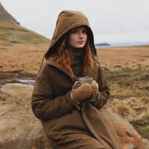 Parka Jenny