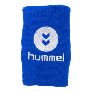 Poignet Eponge Hummel Bleu