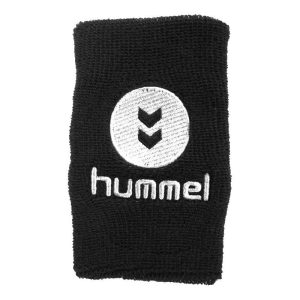 Poignet Eponge Hummel Noir