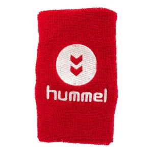 Poignet Eponge Hummel Rouge