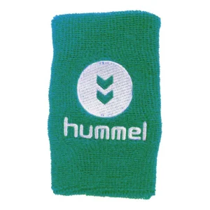 Poignet Eponge Hummel Vert