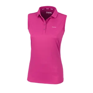 Polo sans manches pour femme JARLA Pikeur