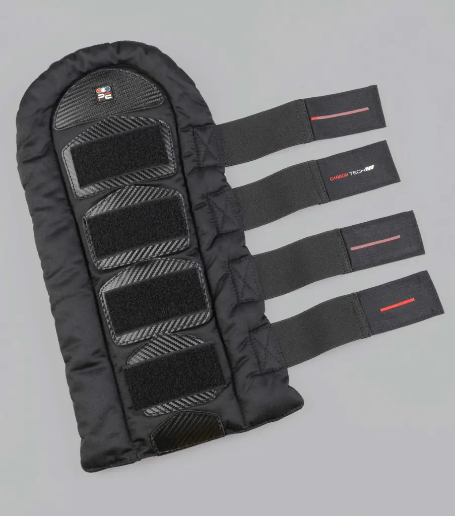 Protège-queue Carbon Tech Premiere Equine – Image 3