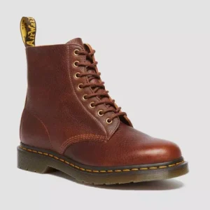 DR MARTENS â PASCAL â R31976253 (#195) â CASHEW AMBASSADOR