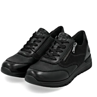 REMONTE - SOULIERS - R6714-02 (#78) - NOIR – Image 3