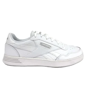 REEBOK - COURT ADVANCE - 100010633 (2) - FTWWHT/FTWWHT/CDGRY2