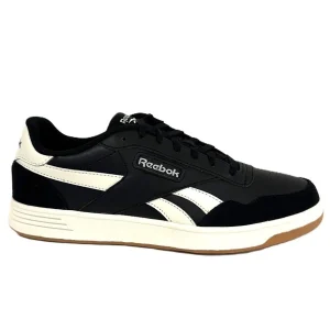 REEBOK - COURT ADVANCE - 100074282 (#6) - CBLACK/CHALK/CBLACK