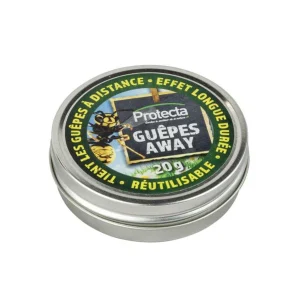 Guêpes AWAY Protecta