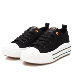 REFRESH - ESPADRILLE URBAINE - 171930 - (#10) - NOIR