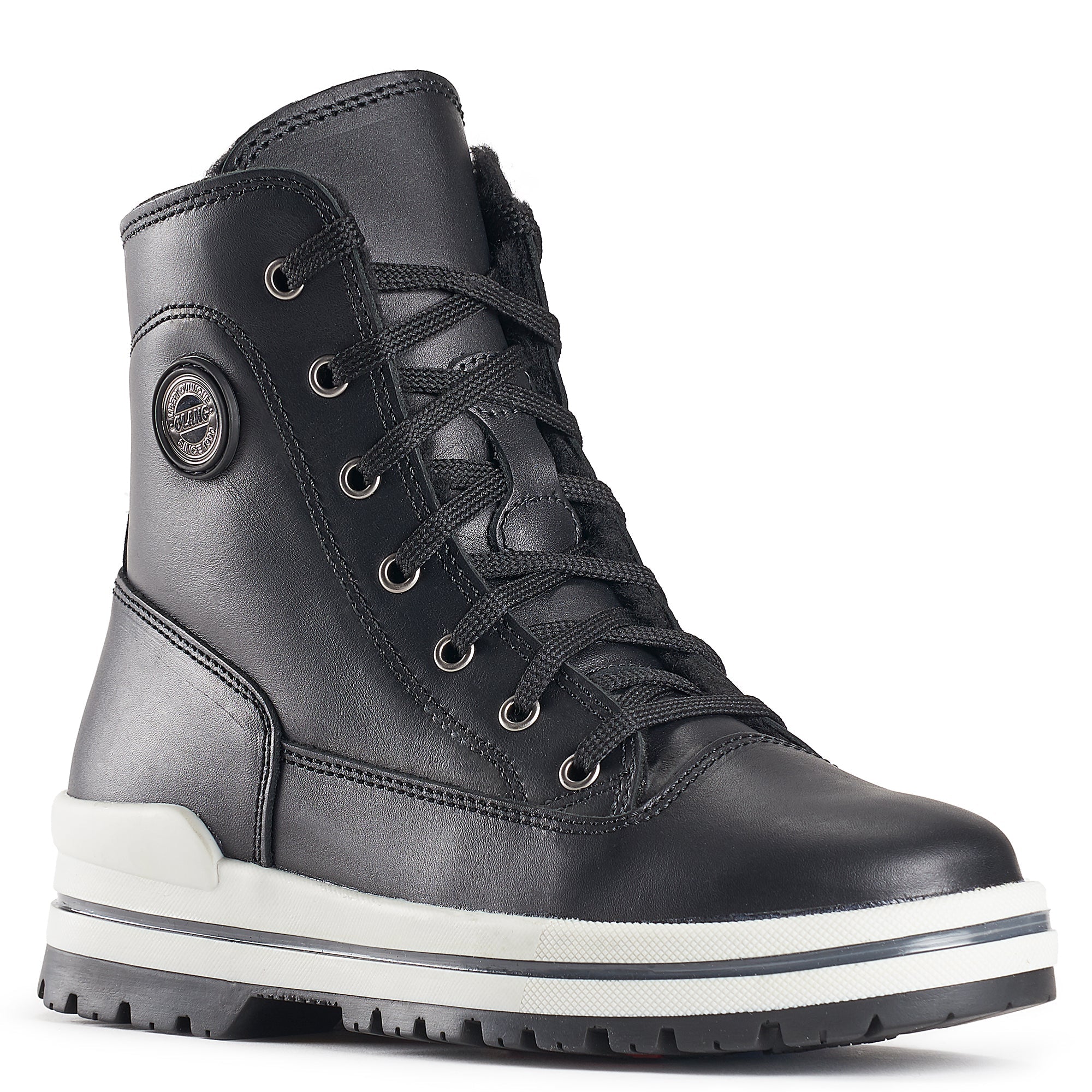 RITA - Bottes à crampons