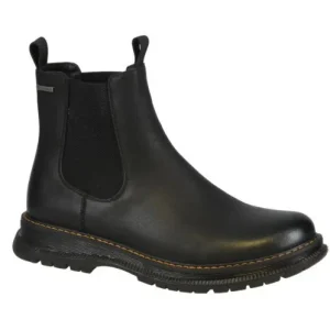 ROMIKA – BOTTE – PATTON 02 – R739502 782-R100 – (#17) – NOIR