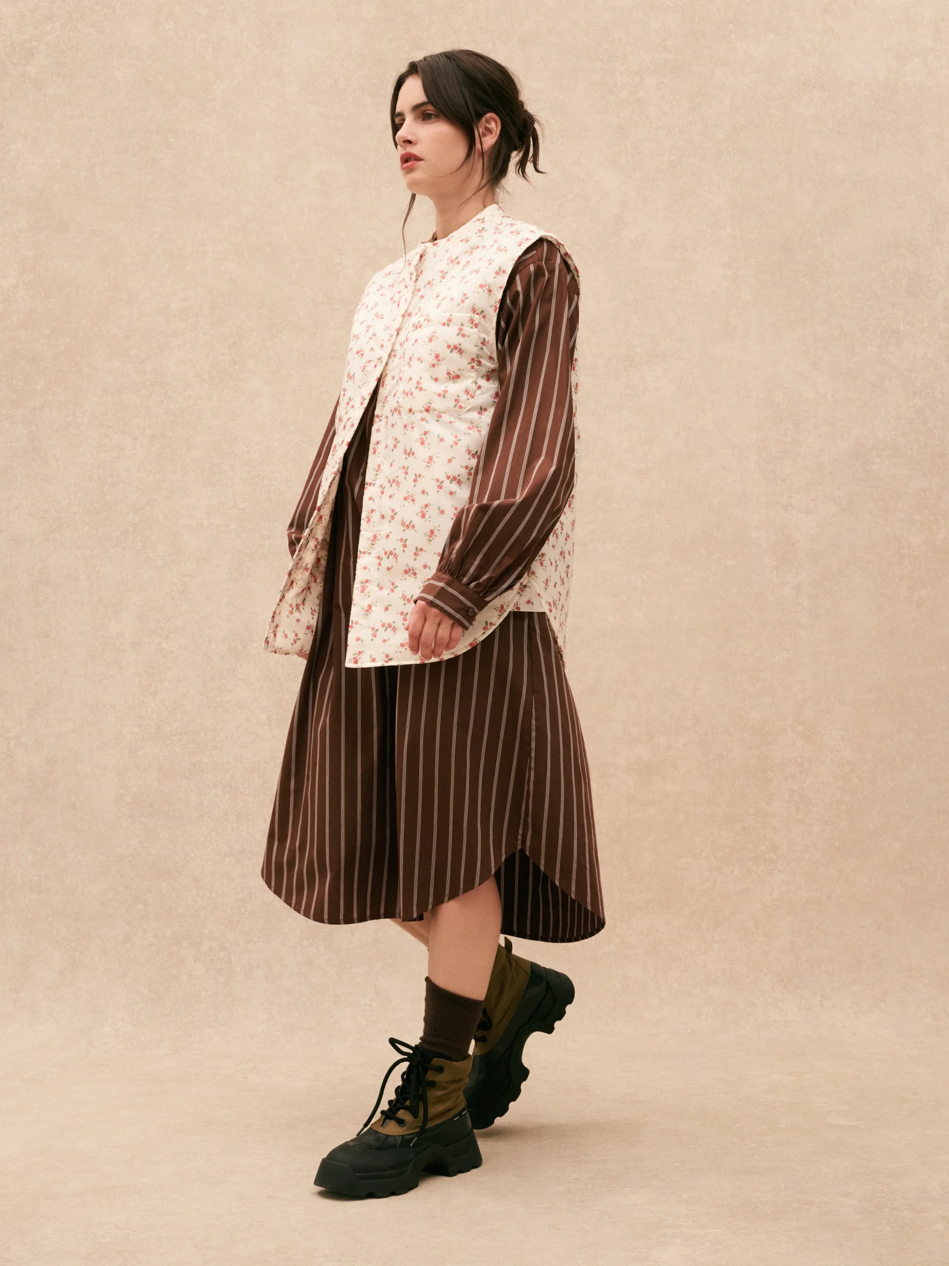 Doudoune Salomon – Image 3