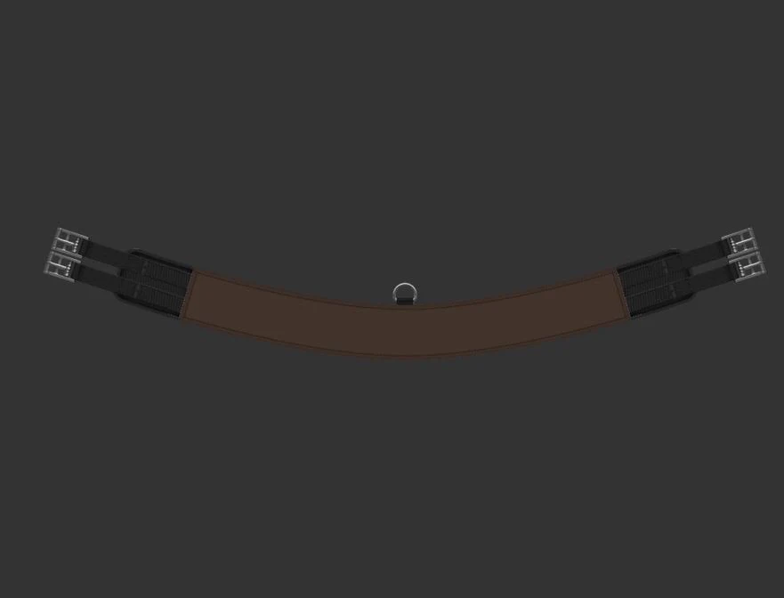 Sangle de base Slim-Line longue Spéciale Mattès – Image 3