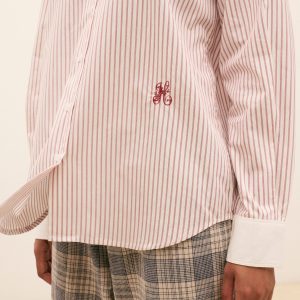 Chemise Saskia