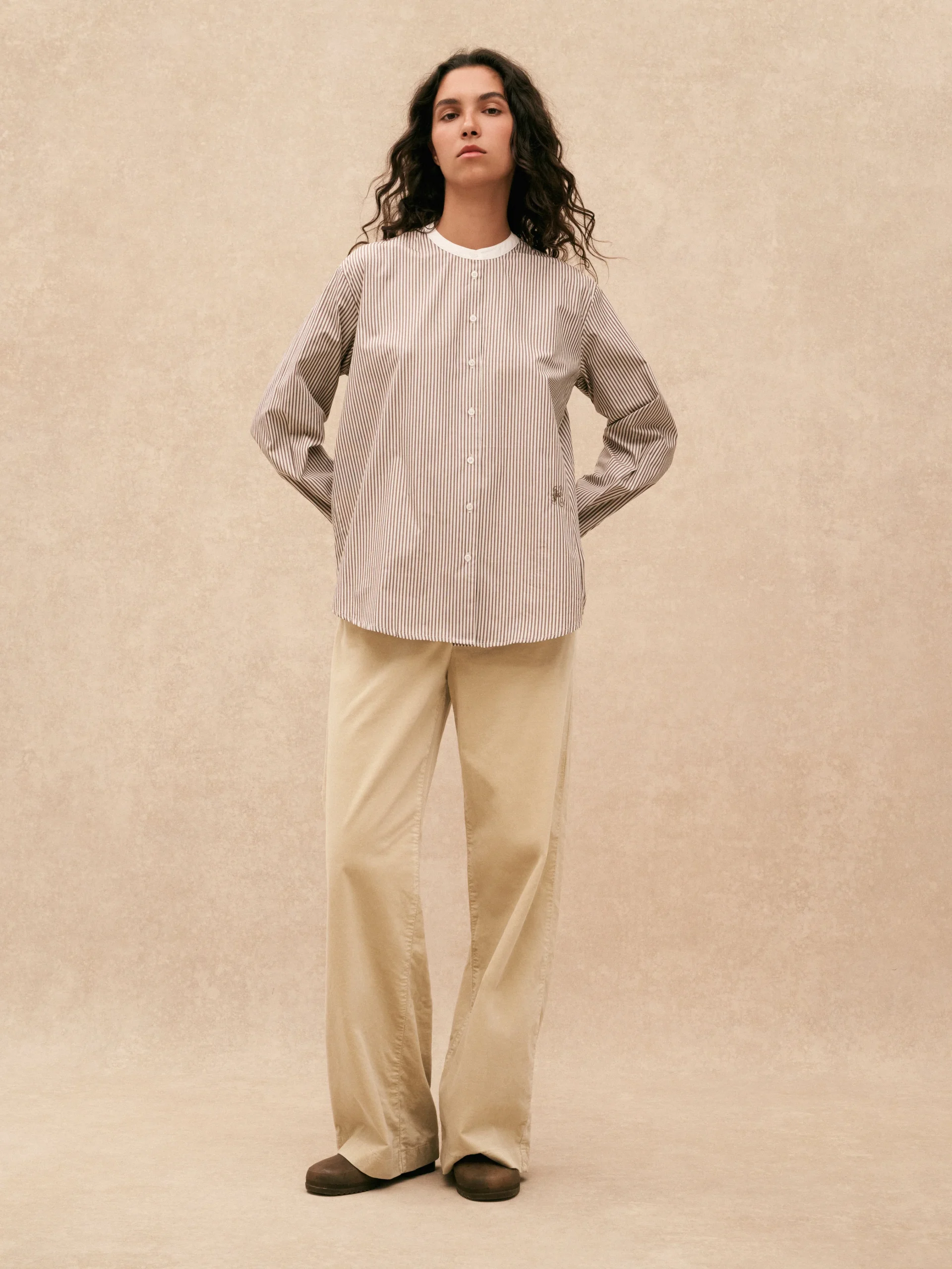Chemise Saskia – Image 2