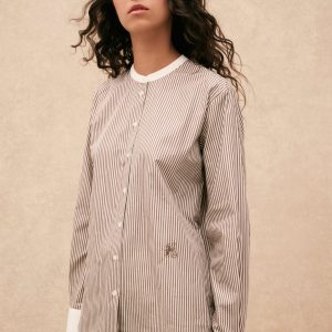 Chemise Saskia