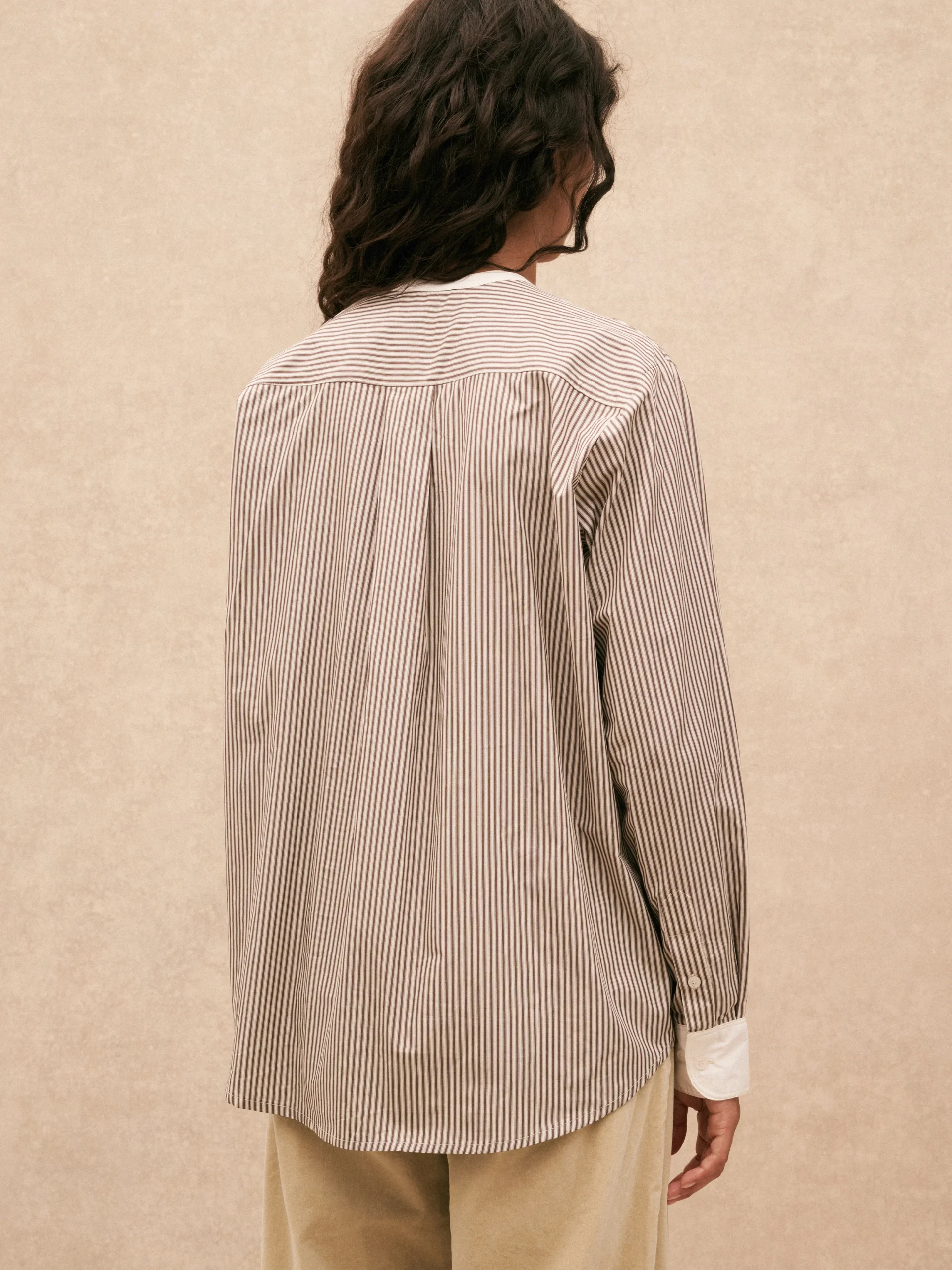 Chemise Saskia – Image 3