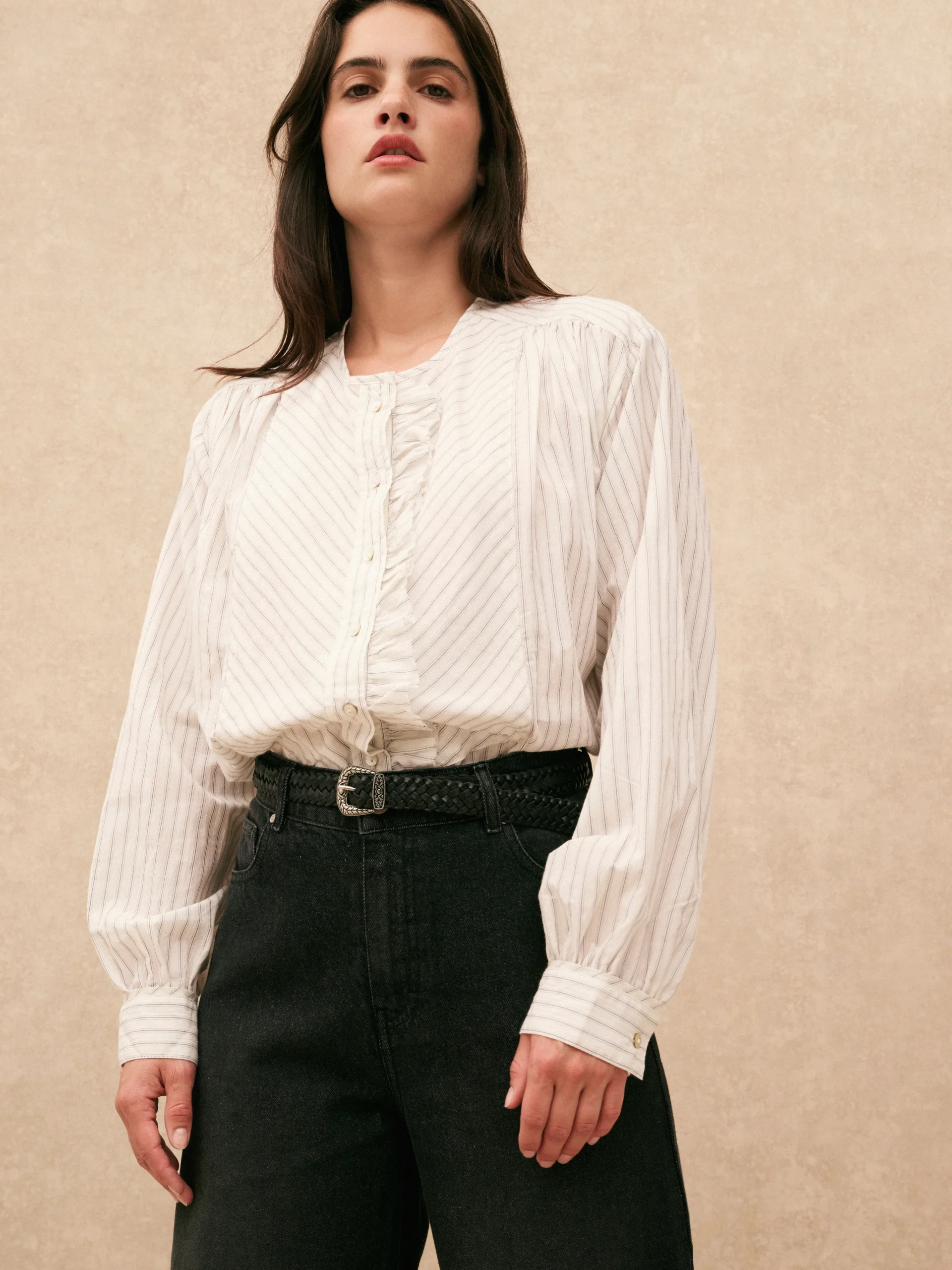 Blouse Stan – Image 2