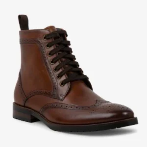 STEVE MADDEN – BOTTE – TAN – TILMAN (#107)