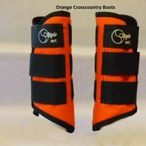 Cross Country boots Style