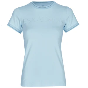 T-shirt Glitter Eskadron Reflexx