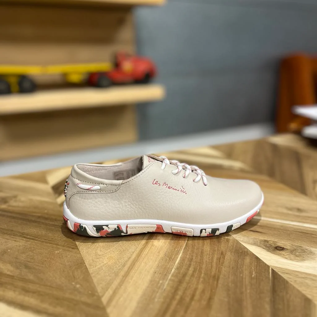 TBS - TENNIS DREAM CRUISER CAMOU - JAZARU-J7G63 (#1) - QUARTZ