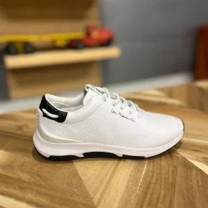 TBS - TENNIS DREAM CRUISER - JAZZRUN-C7197 (#3) - BLANC