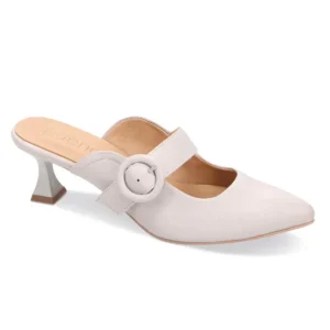 BUENO - SANDALE A TALON - VIDA (#76) - TUSK