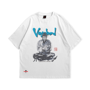 Tshirt Vagabond