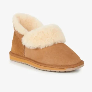 Botte Hiver - Femme - Platinum Mintaro - Emu - WP11850-CHES (#25)