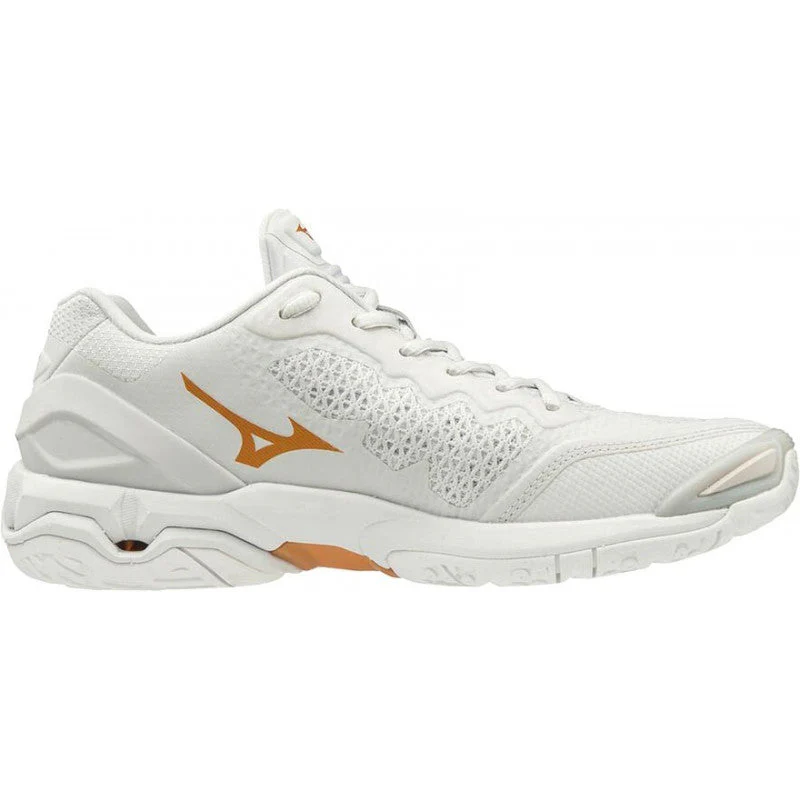 Wave Stealth V Blanc Or – Image 4
